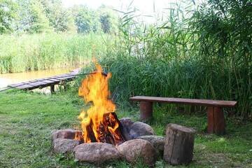 Фото номера Передвижной дом Кемпинги Bajkowe Mazury Domek Holenderski г. Inulec 9