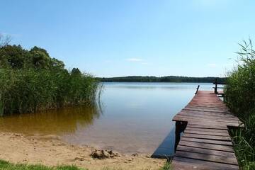 Фото номера Передвижной дом Кемпинги Bajkowe Mazury Domek Holenderski г. Inulec 27